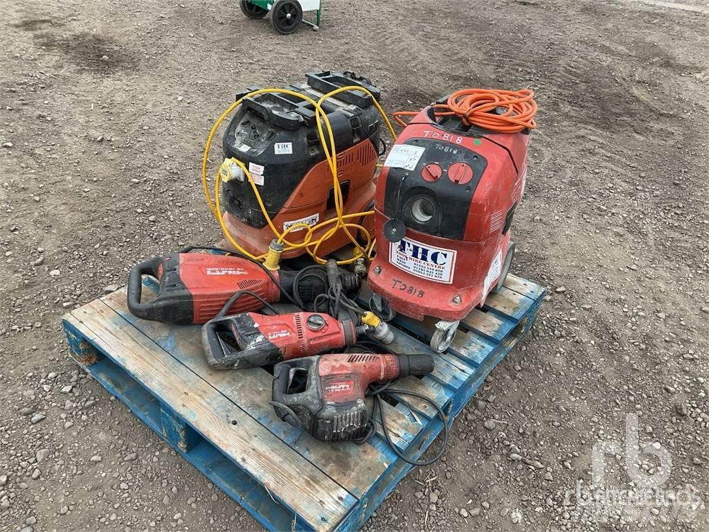 Hilti TE1000 Ostalo za građevinarstvo