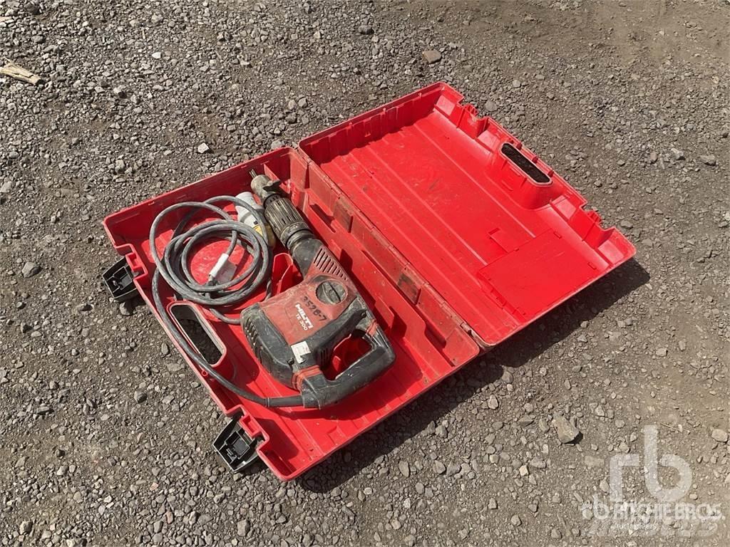 Hilti TE300 Ostalo za građevinarstvo