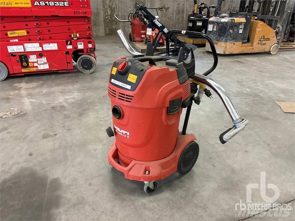Hilti VC30017X Ostalo za građevinarstvo