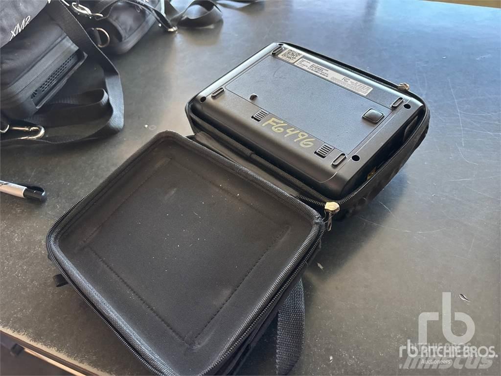  HITRON XM2 Rezervni delovi i oprema za bušenje