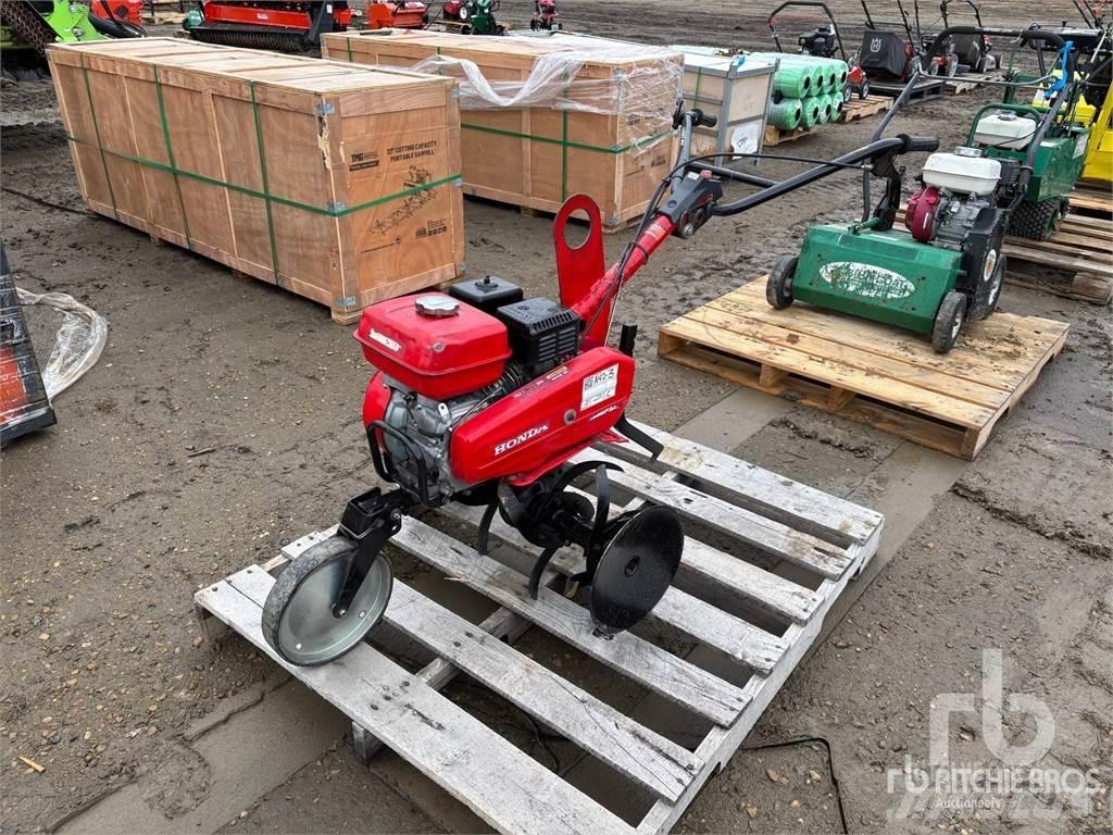 Honda 5HP Roto drljače i motokultivatori