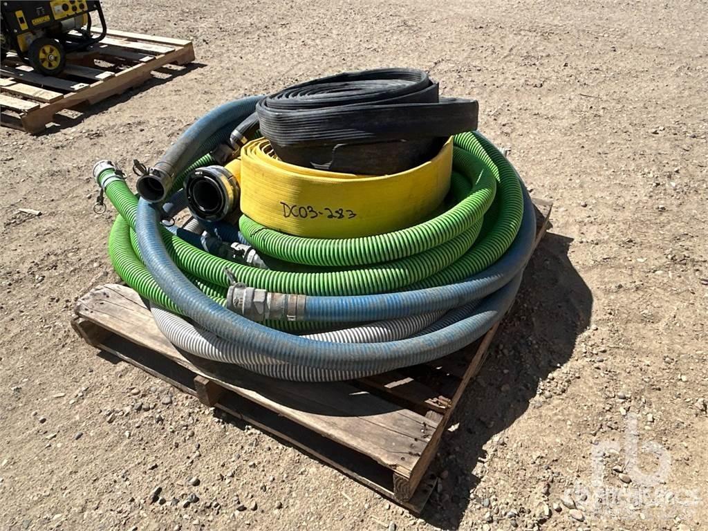  Hose Ostalo za građevinarstvo