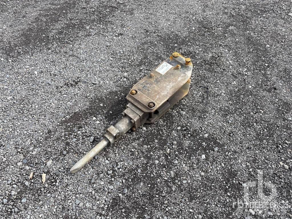 Huskie HH100 Čekići