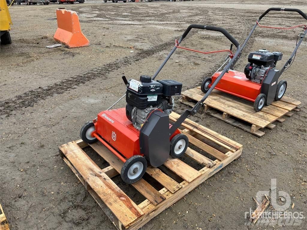 Husqvarna DT18 Ostale industrijske mašine