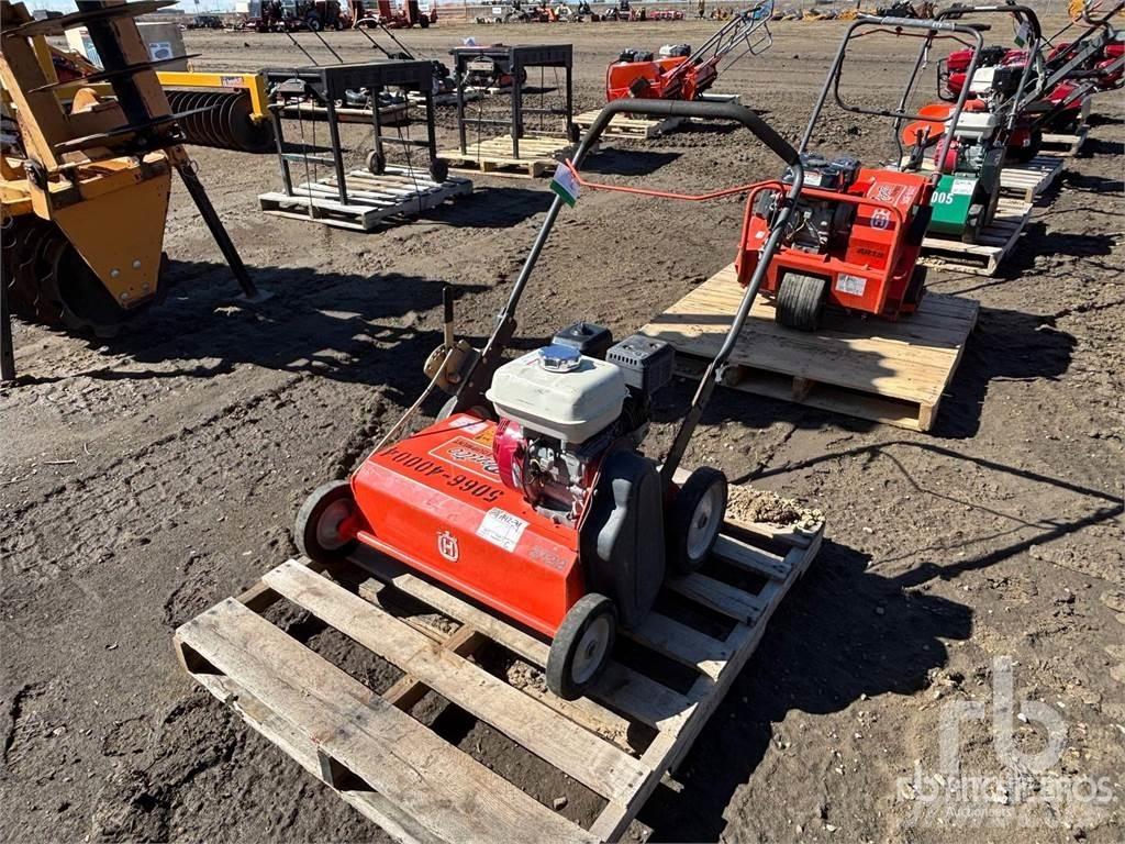 Husqvarna DT22H Ostale industrijske mašine