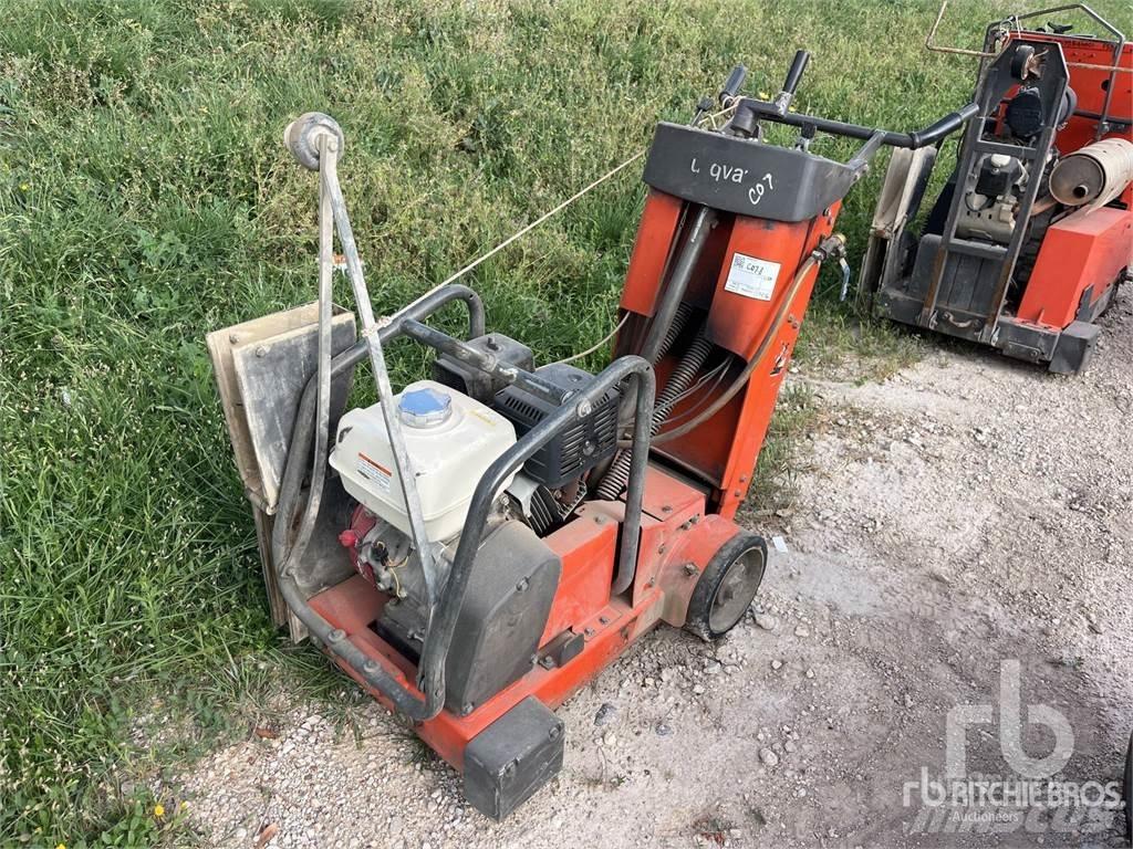 Husqvarna FS513 Rezači asfalta