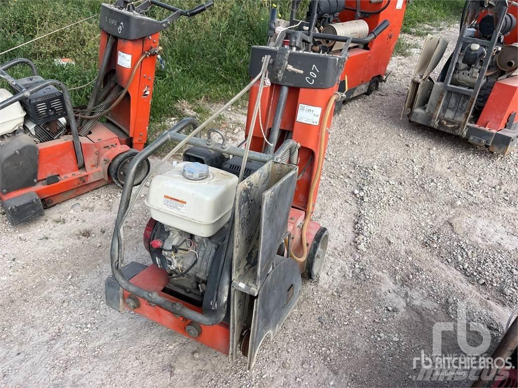Husqvarna FS513 Rezači asfalta