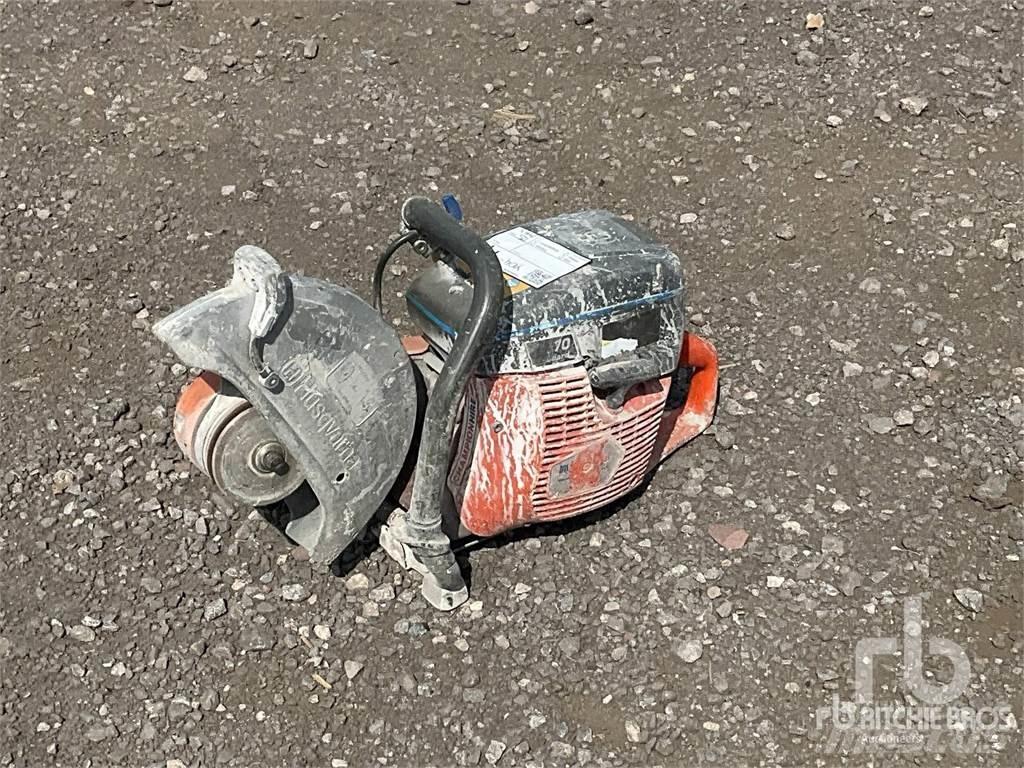 Husqvarna K770 Ostalo za građevinarstvo