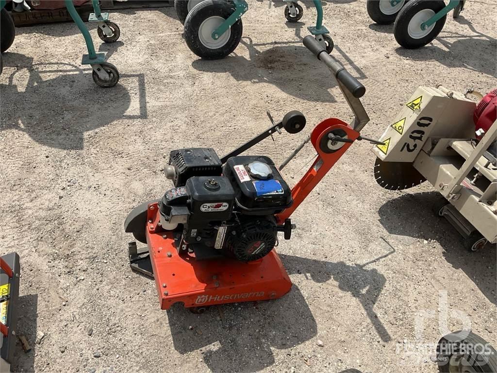 Husqvarna MG8 Rezači asfalta