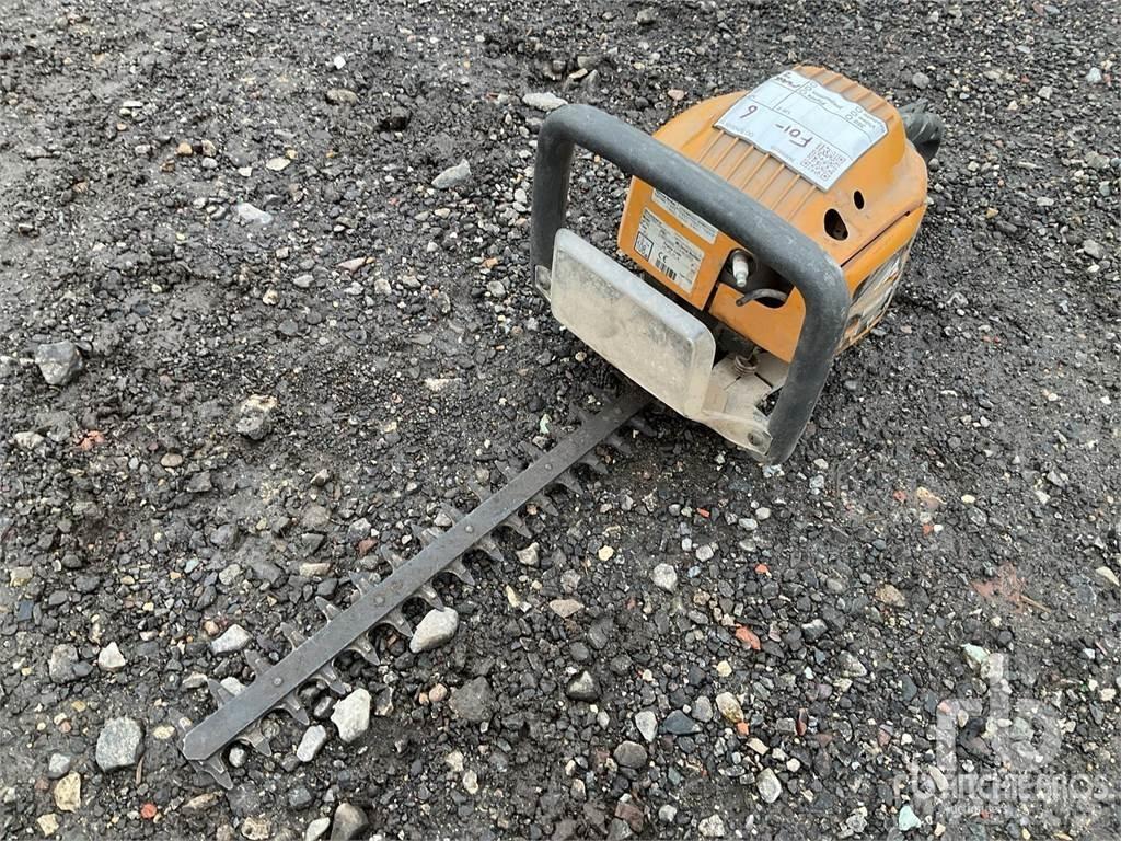 Husqvarna MH542 Ostale industrijske mašine