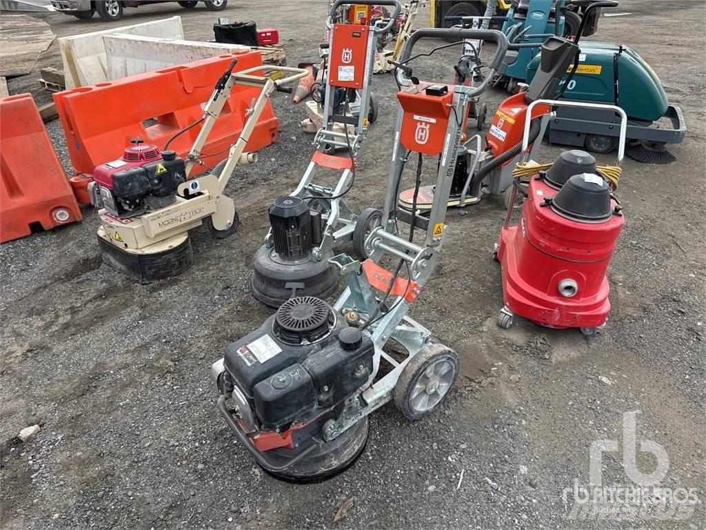 Husqvarna PG400 Ostalo za građevinarstvo