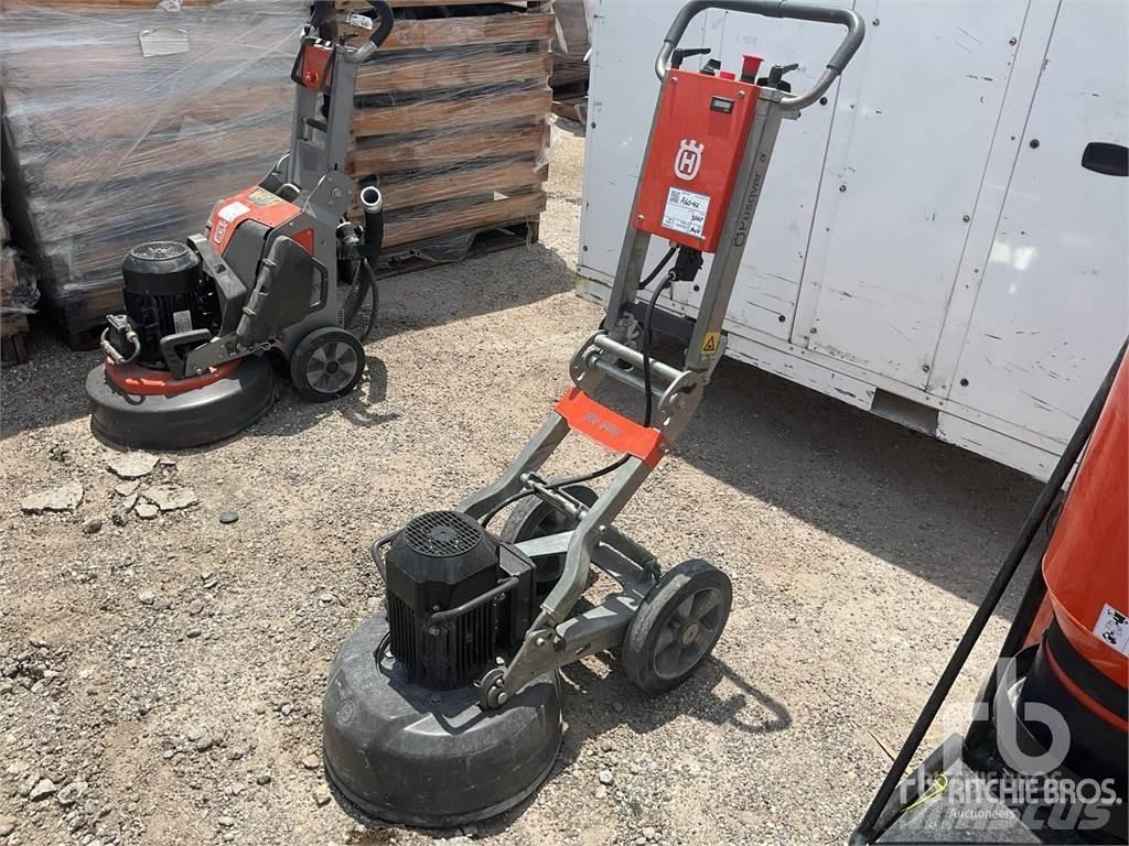 Husqvarna PG450 Ostalo za građevinarstvo