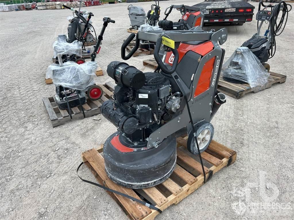 Husqvarna PG690 Ostalo za građevinarstvo