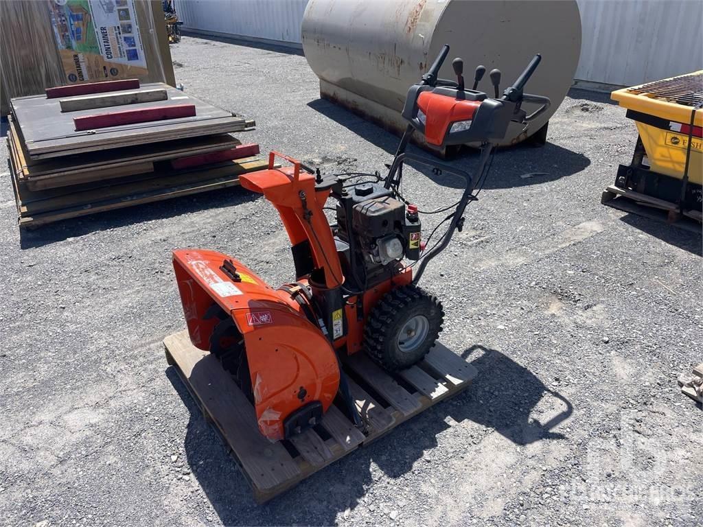 Husqvarna ST224 Snežne freze