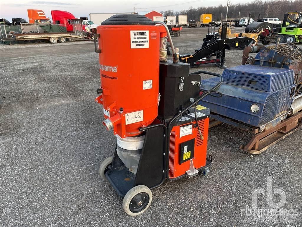 Husqvarna T8600 Ostalo za građevinarstvo
