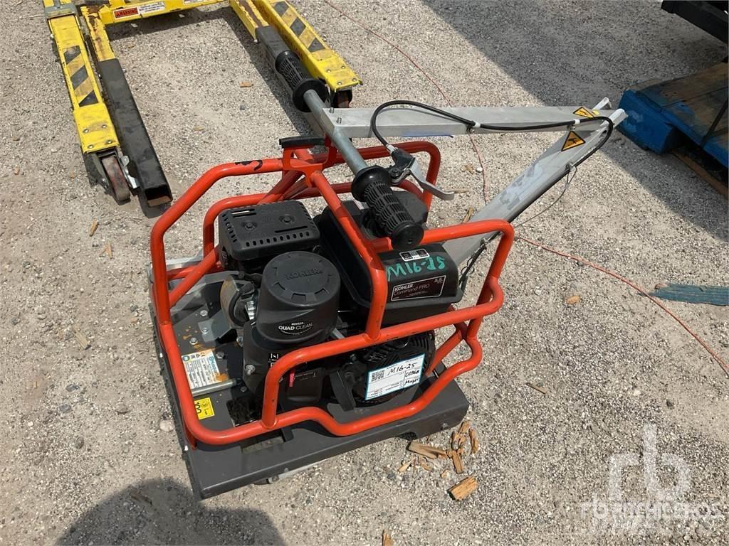 Husqvarna X150 Rezači asfalta