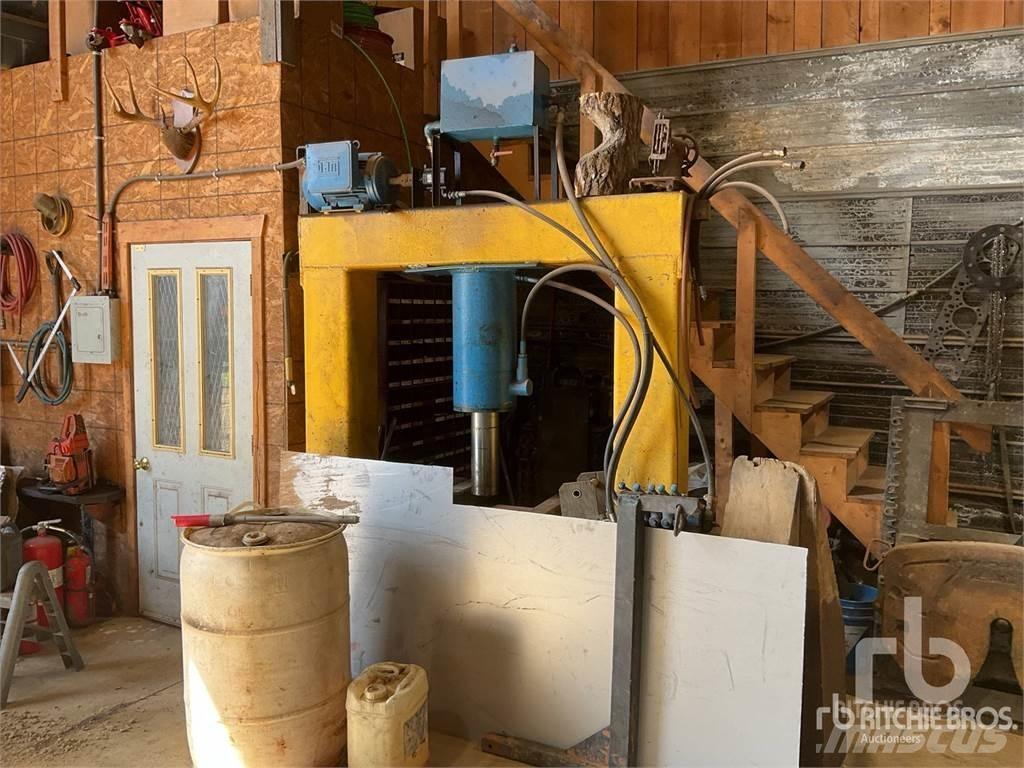  Hydraulic Ostalo za građevinarstvo