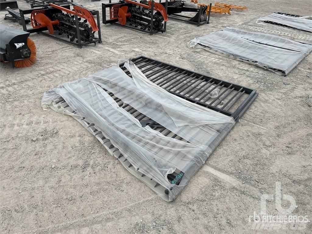  HYGE SK-T60 Ostale industrijske mašine