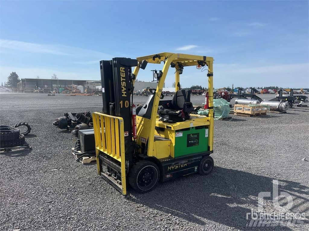 Hyster E50XM Električni viljuškari