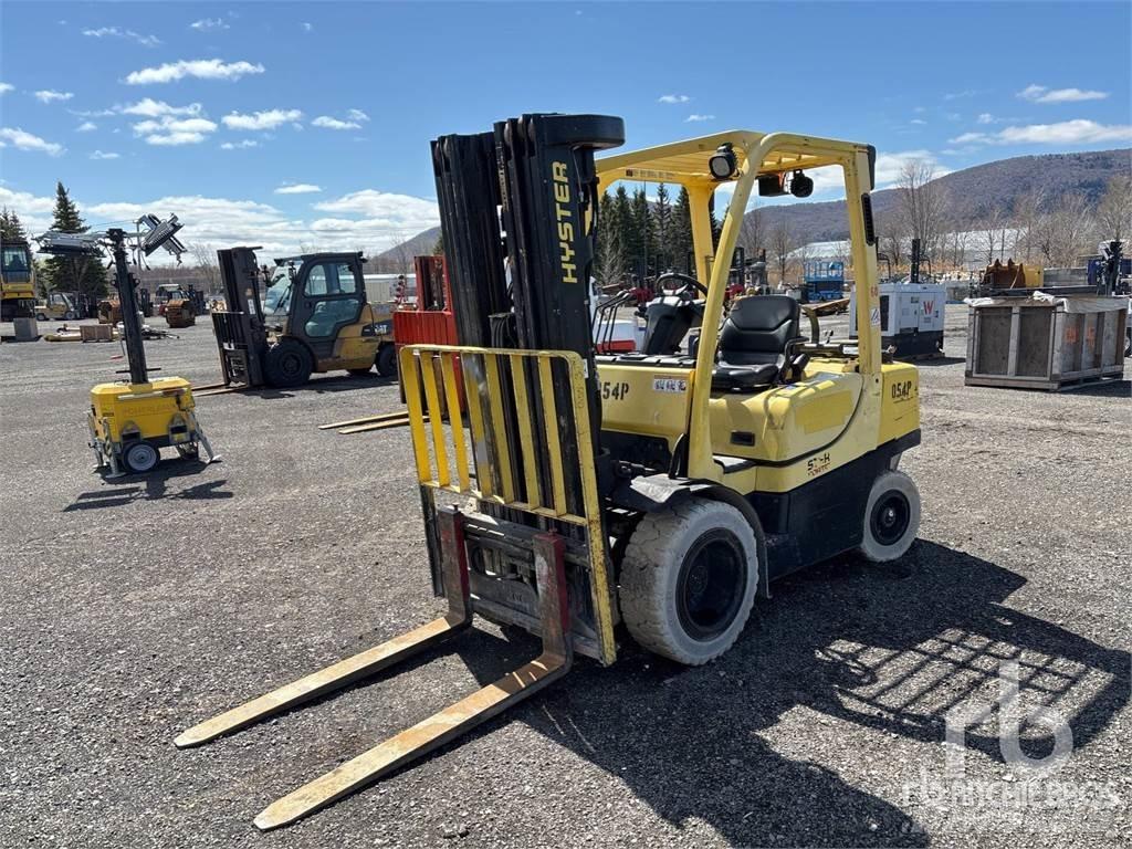 Hyster H60FT Dizelski viljuškari