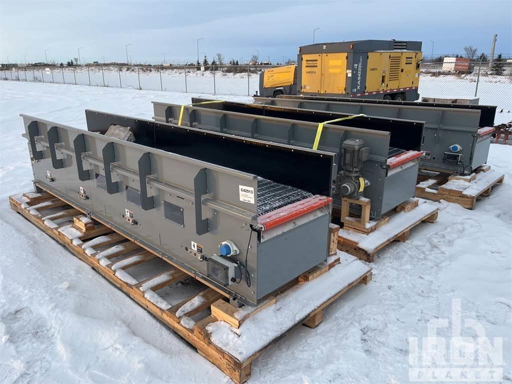  INTERLOX S7000 Transportne trake