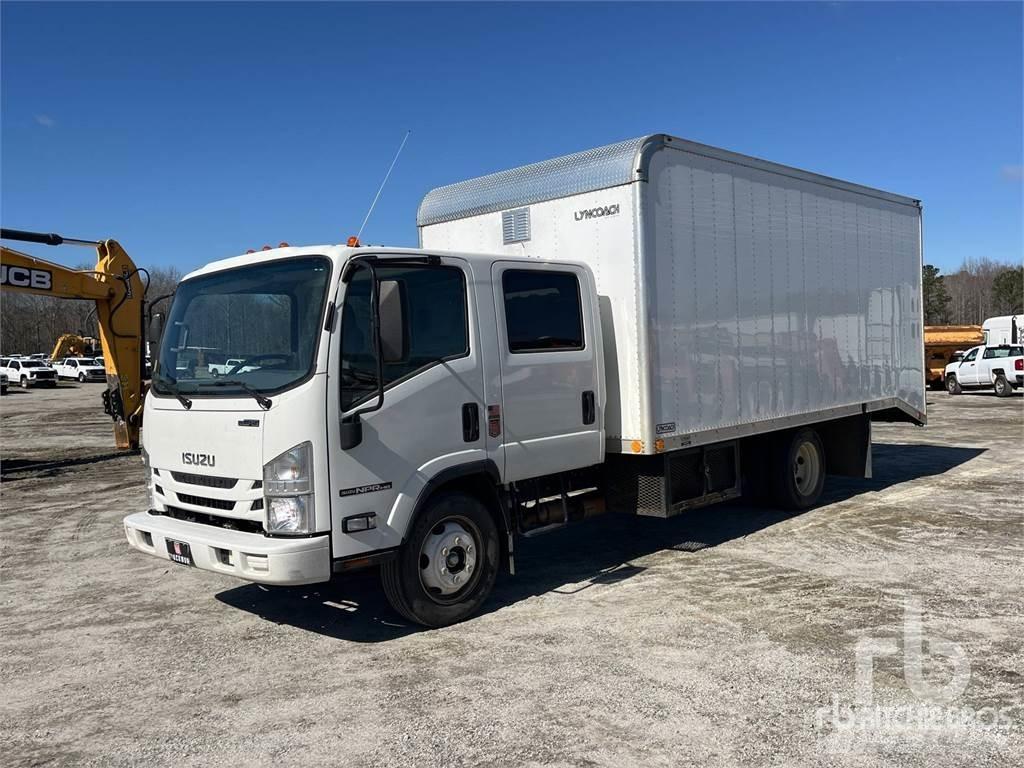 Isuzu NPR Ostali kamioni