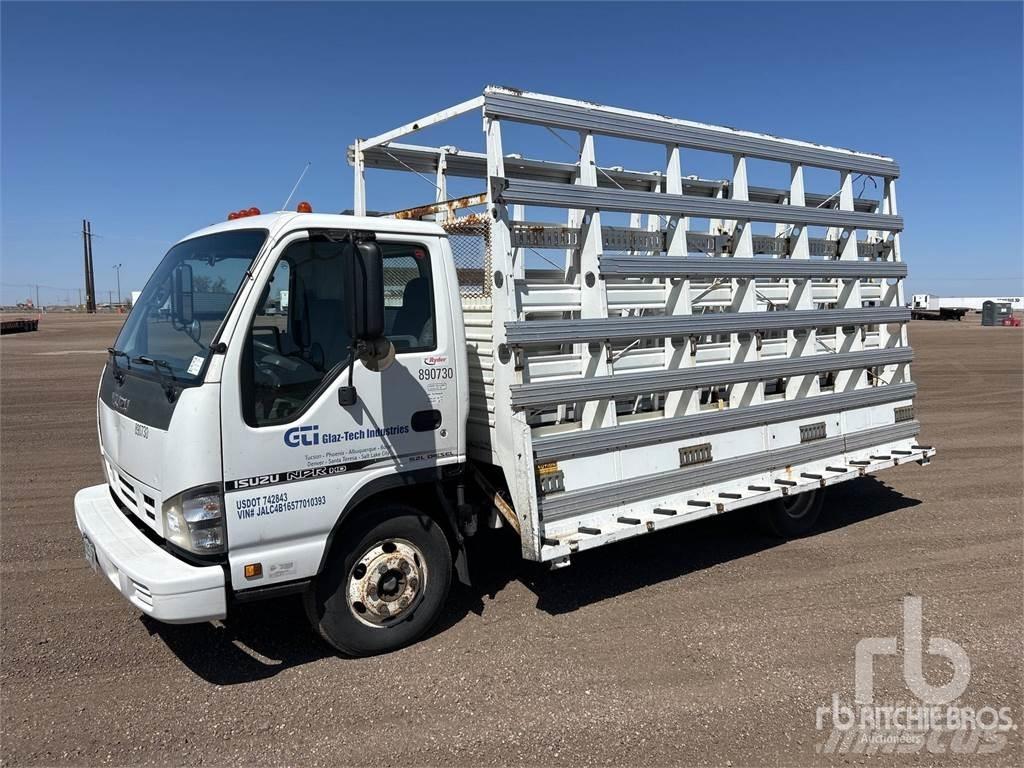 Isuzu NPR Ostali kamioni