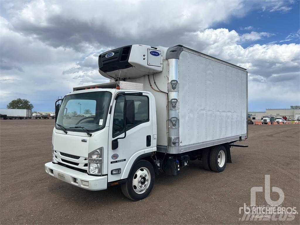 Isuzu NQR Dostavna vozila hladnjače