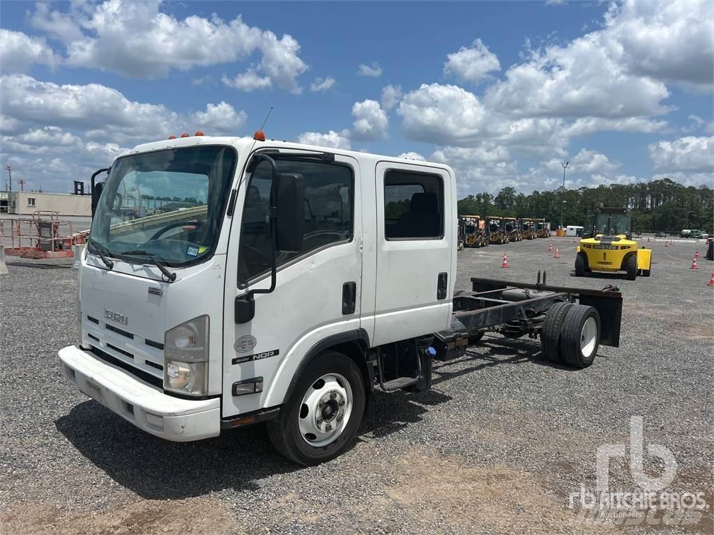 Isuzu NQR Kamioni-šasije