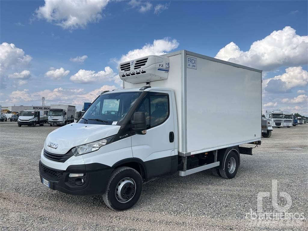 Iveco 60C15 Dostavna vozila hladnjače