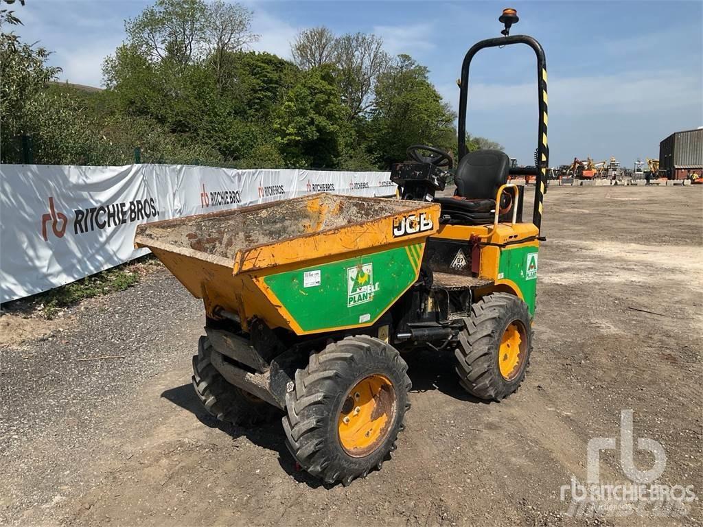JCB 1THT Damperi za gradilište