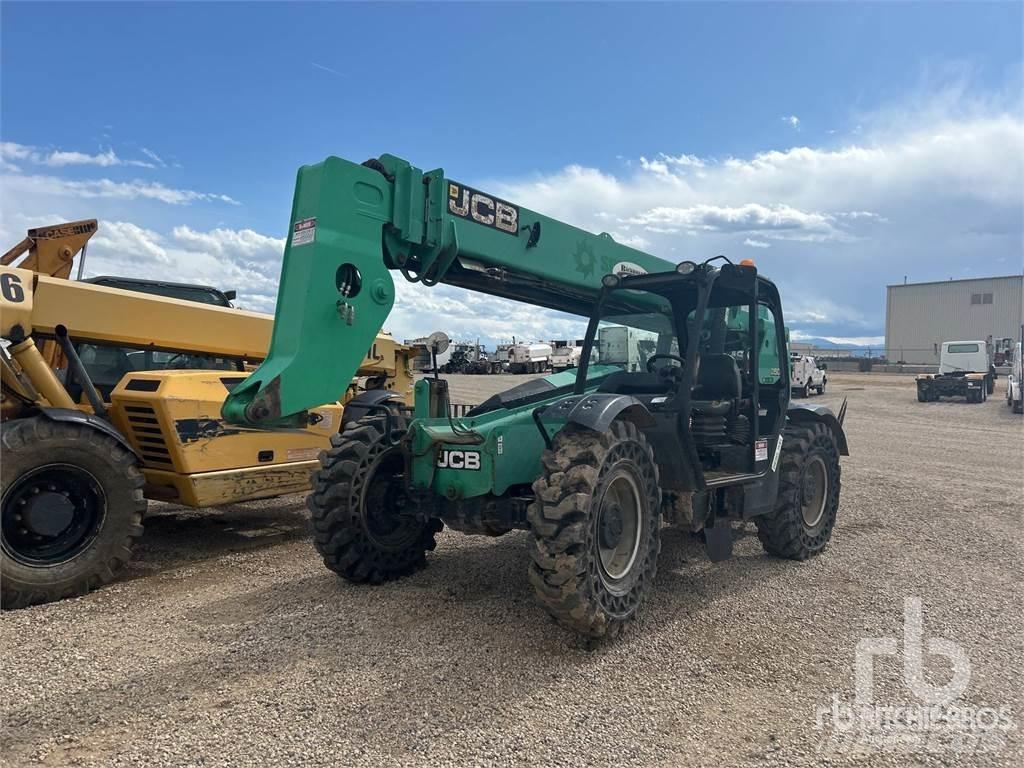 JCB 509.42 Teleskopski viljuškari