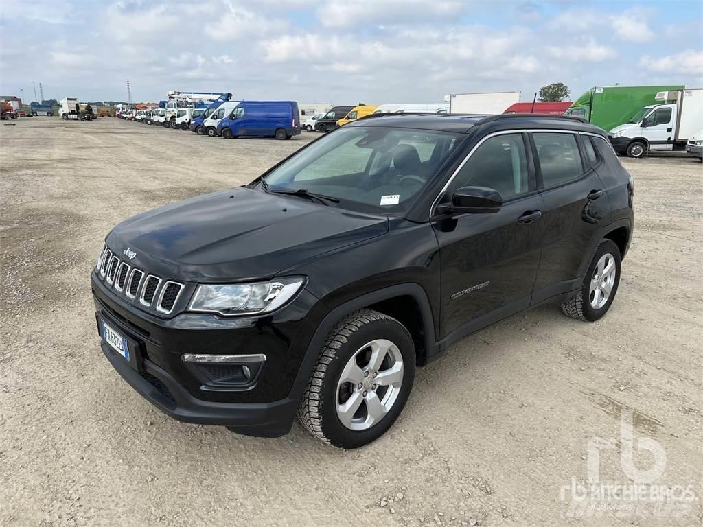 Jeep COMPASS Pik up kamioni