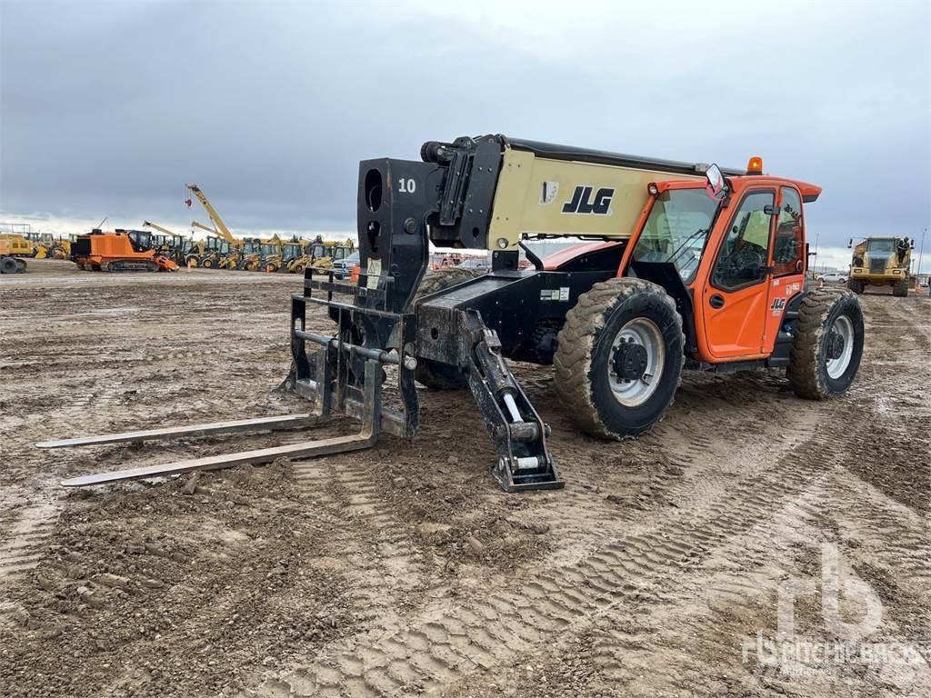 JLG 1055 Teleskopski viljuškari