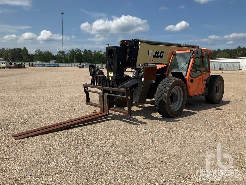 JLG 1255 Teleskopski viljuškari