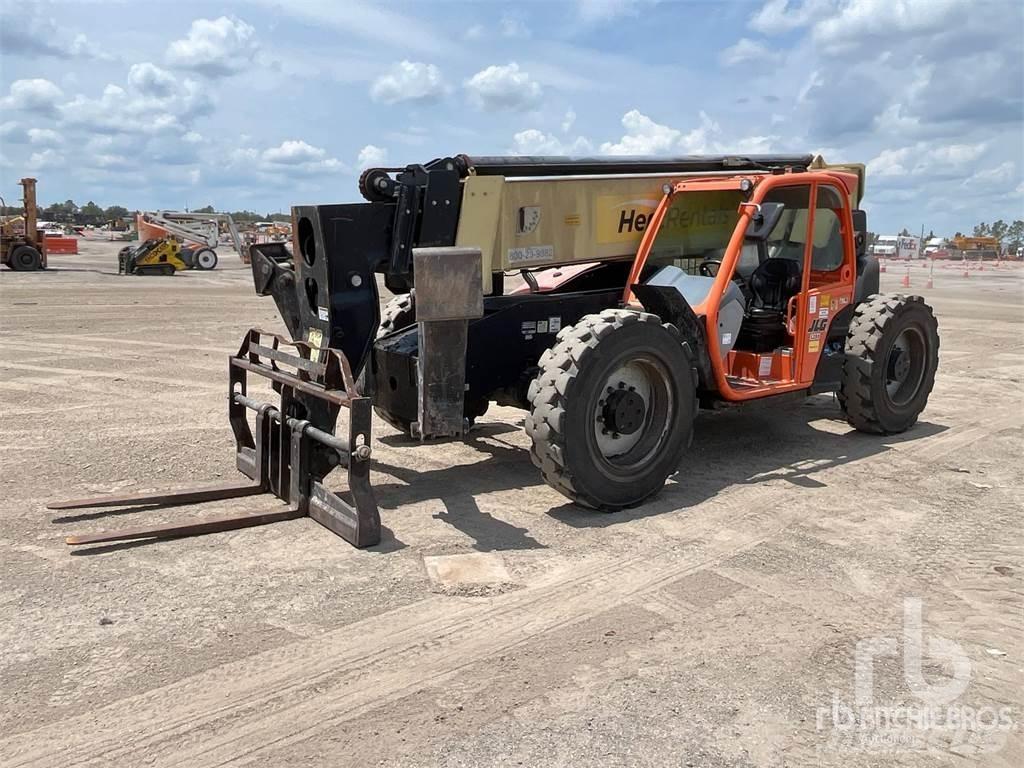 JLG 1255 Teleskopski viljuškari