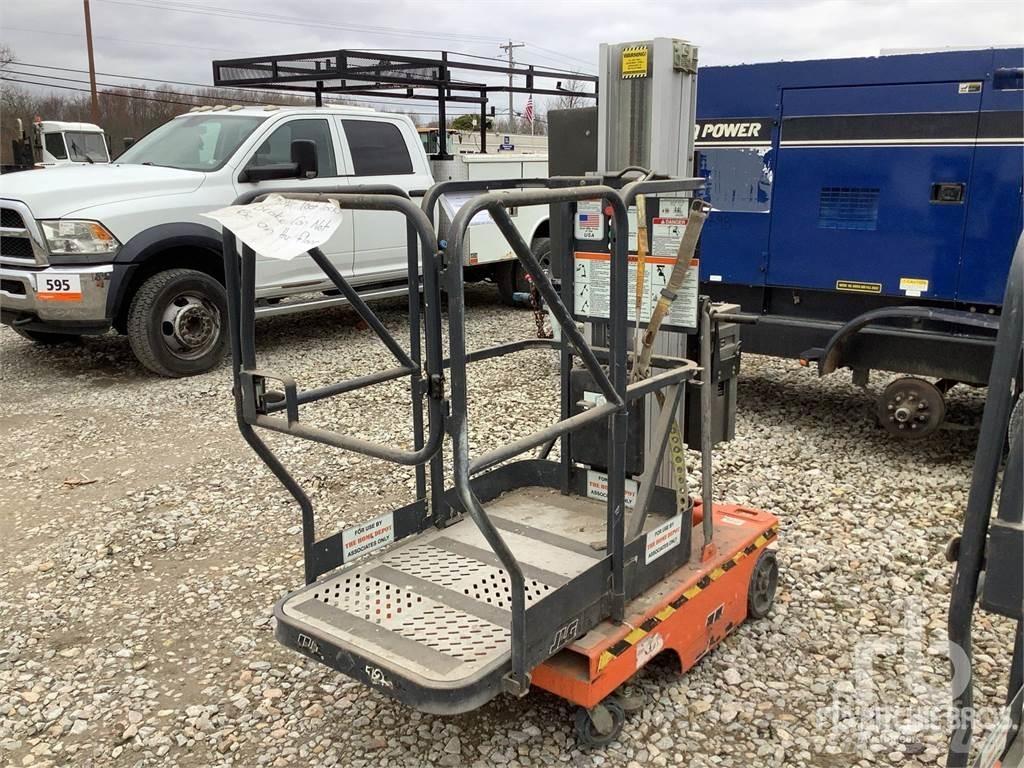 JLG 12SP Zglobne podizne platforme