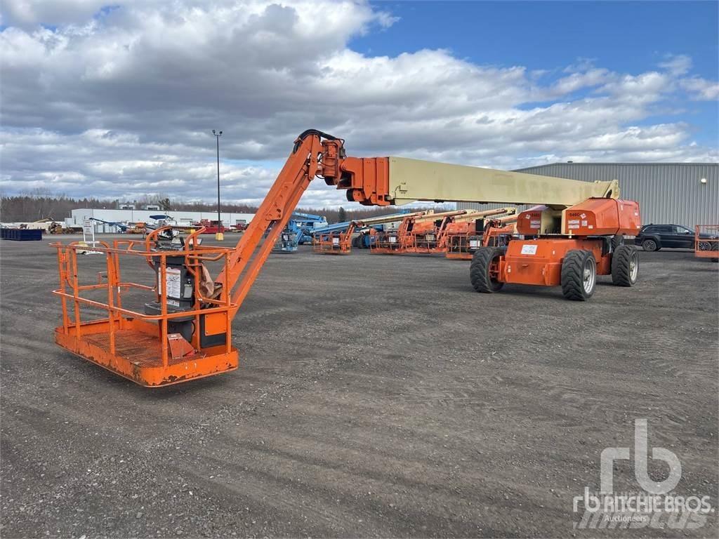 JLG 1350SJP Zglobne podizne platforme