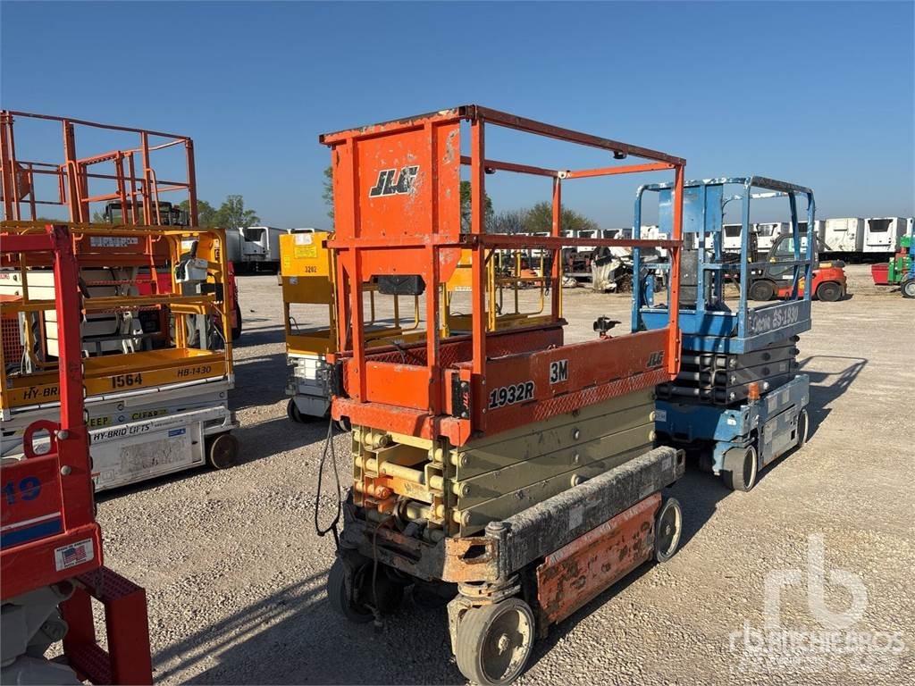 JLG 1932R Makazaste platforme