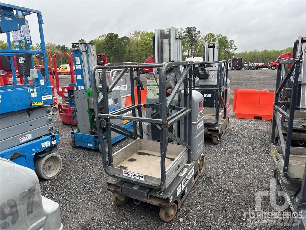 JLG 20MVL Zglobne podizne platforme