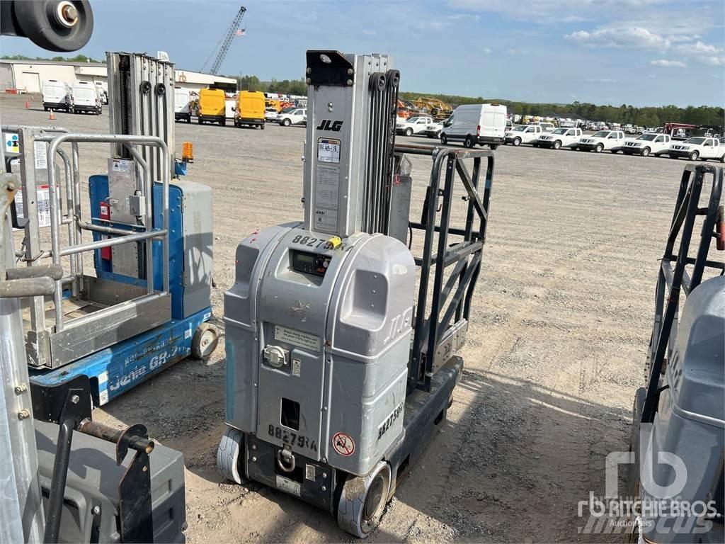 JLG 20MVL Zglobne podizne platforme