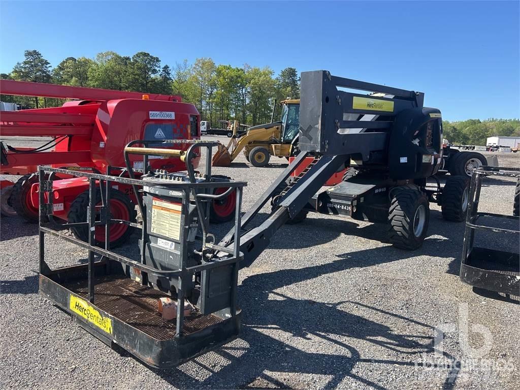 JLG 450A Zglobne podizne platforme
