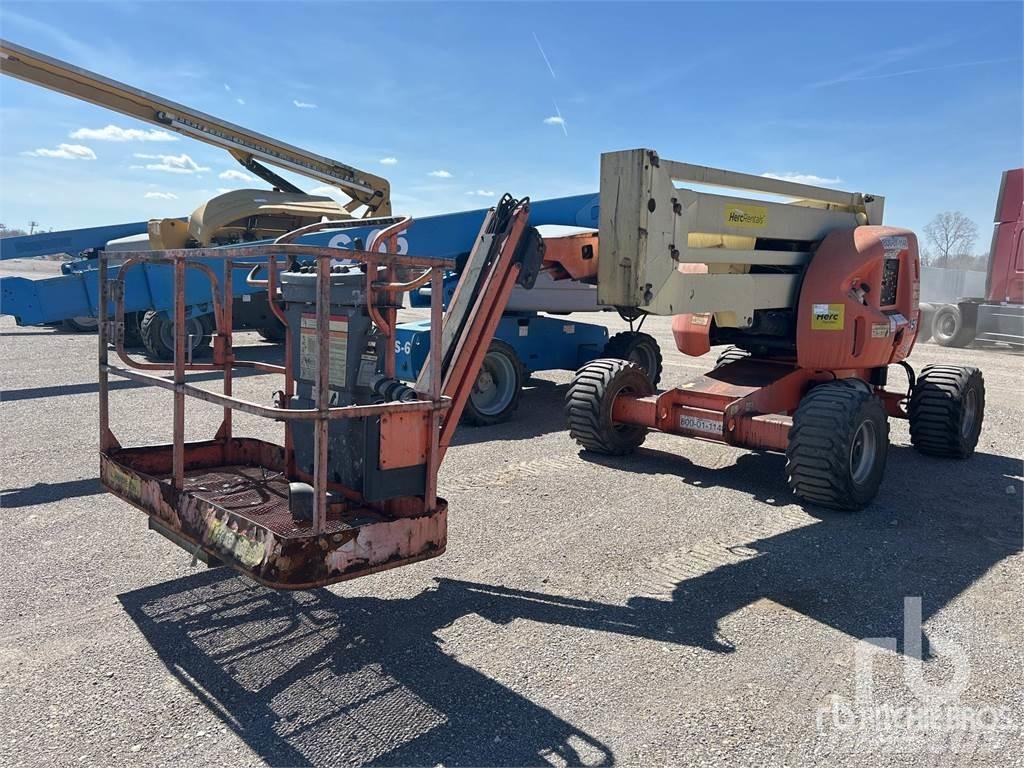 JLG 450AJ Zglobne podizne platforme