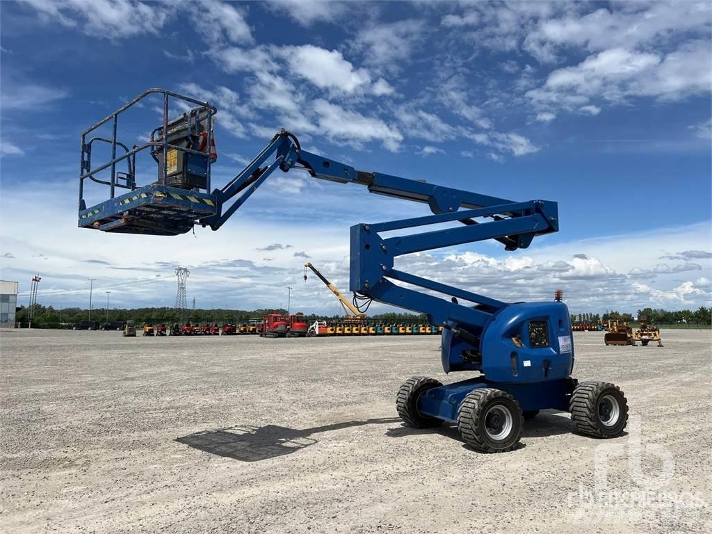 JLG 450AJ Zglobne podizne platforme