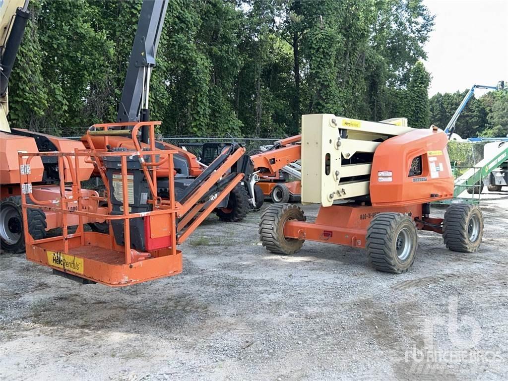 JLG 450AJ Zglobne podizne platforme