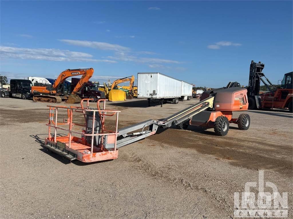 JLG 460SJ Zglobne podizne platforme
