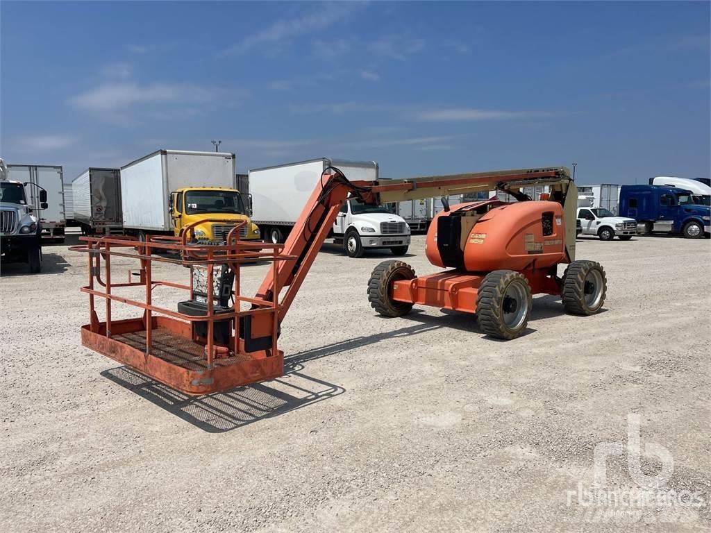 JLG 600AJ Zglobne podizne platforme