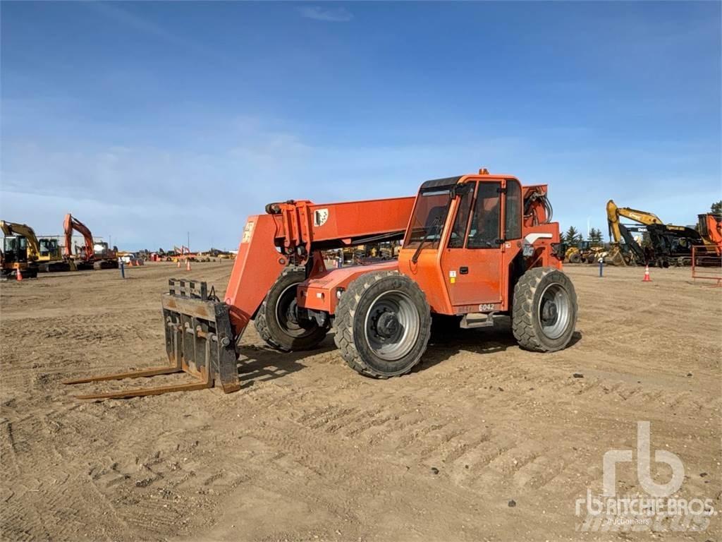 JLG 6042 Teleskopski viljuškari