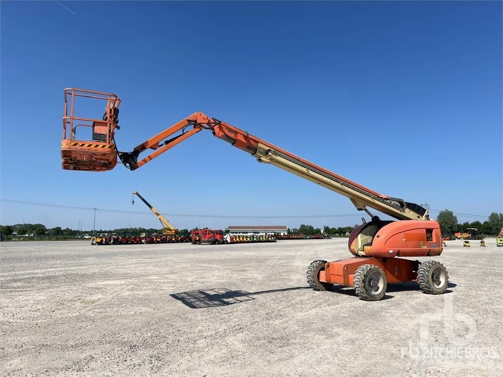 JLG 660SJ Zglobne podizne platforme