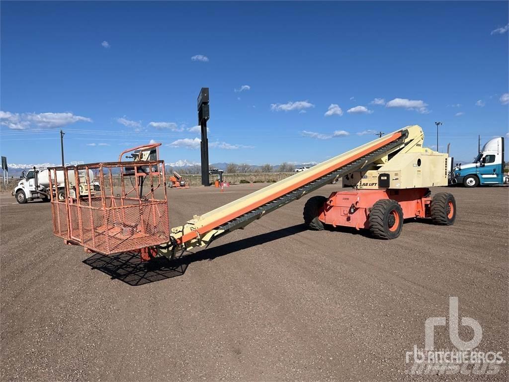 JLG 80HX Zglobne podizne platforme